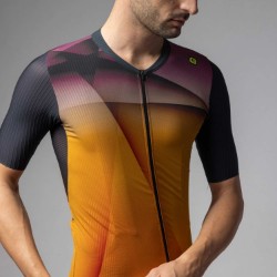 Sprinter R-Ev1 Short Sleeve Cycling Jersey image 4