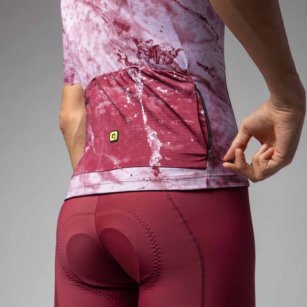 Marble Pr-E Short Sleeve Jersey image 2
