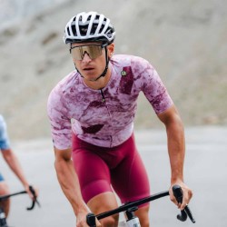 Marble Pr-E Short Sleeve Jersey image 5