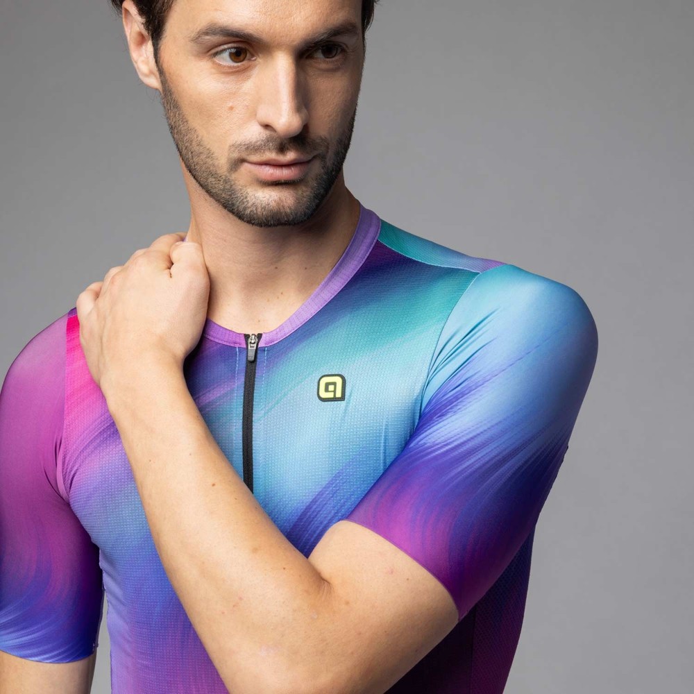 Aurora Pr-E Short Sleeve Jersey image 2