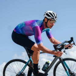 Aurora Pr-E Short Sleeve Jersey image 4
