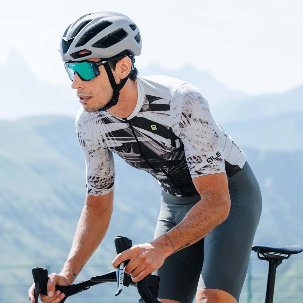 Palm Pr-E Short Sleeve Jersey image 2