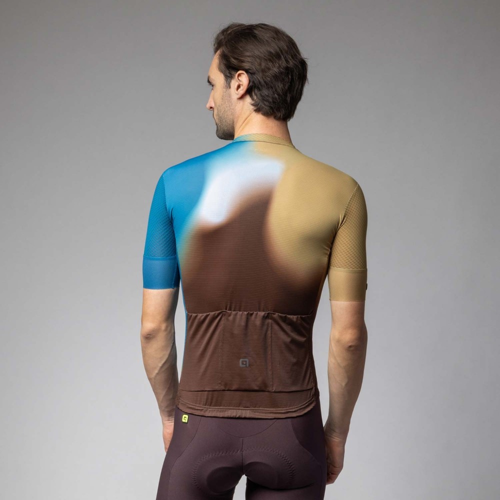 Flash Pr-E Short Sleeve Jersey image 1