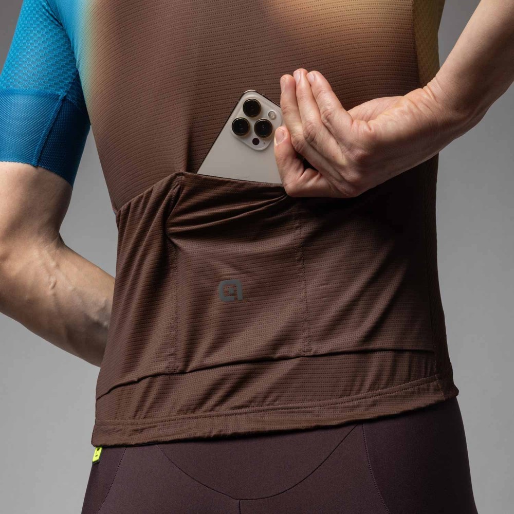 Flash Pr-E Short Sleeve Jersey image 2