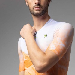 Quartz Pr-E Short Sleeve Cycling Jersey image 3