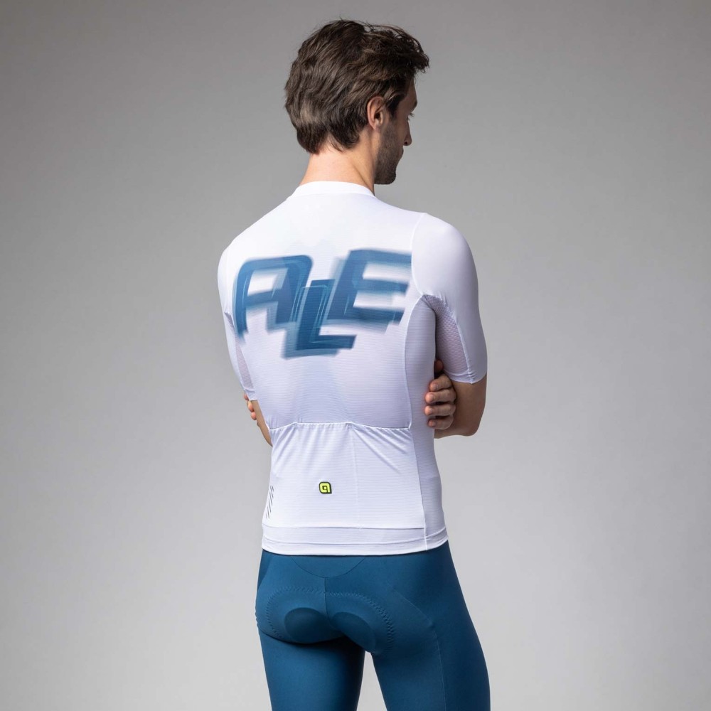 Sauvage Pr-E Short Sleeve Jersey image 1
