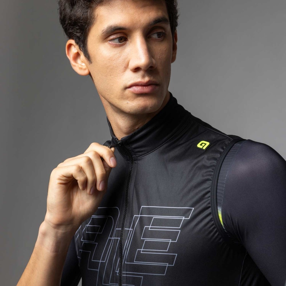 Sauvage Pr-E Gilet image 2