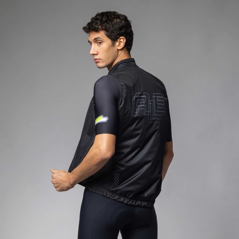 Sauvage Pr-E Gilet image 1