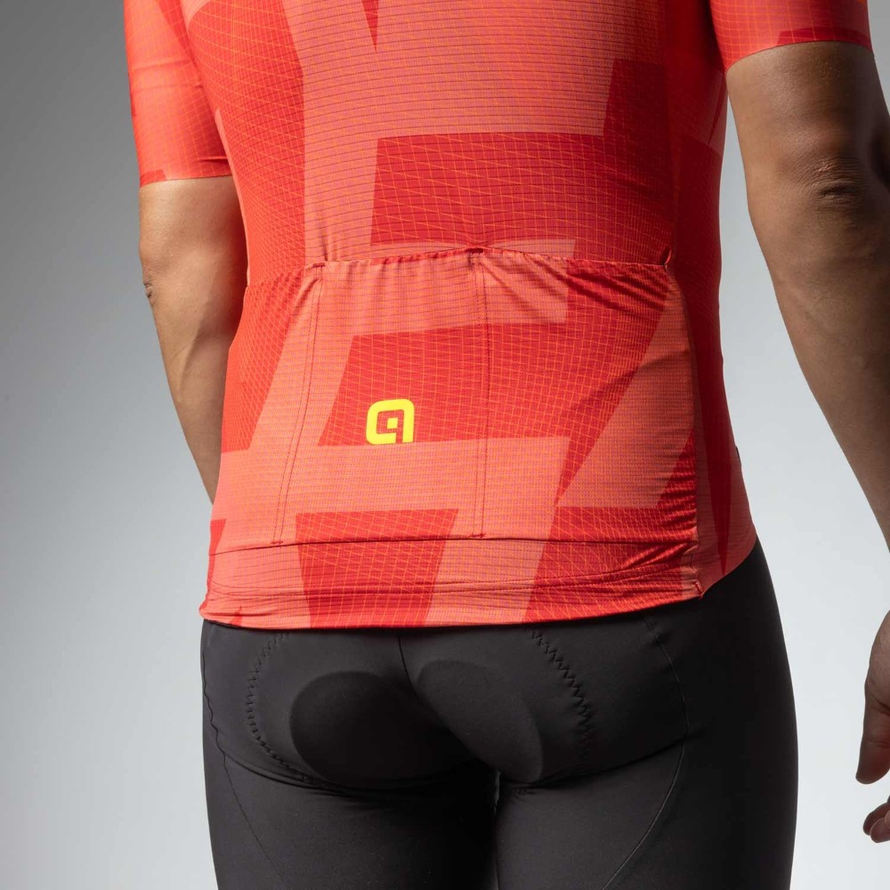 Synergy Pr-E Short Sleeve Jersey image 2