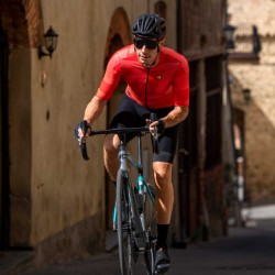 Synergy Pr-E Short Sleeve Jersey image 5