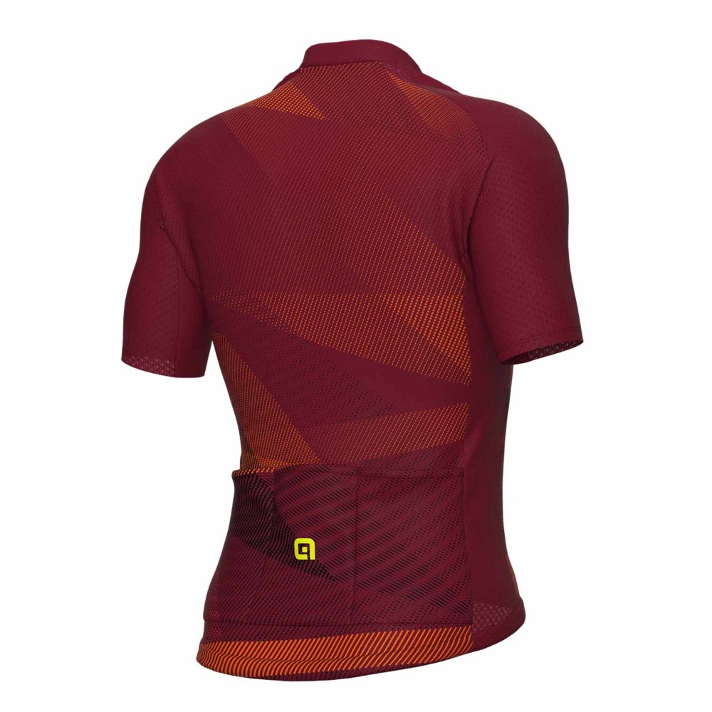 Connect Pragma Short Sleeve Jersey image 1