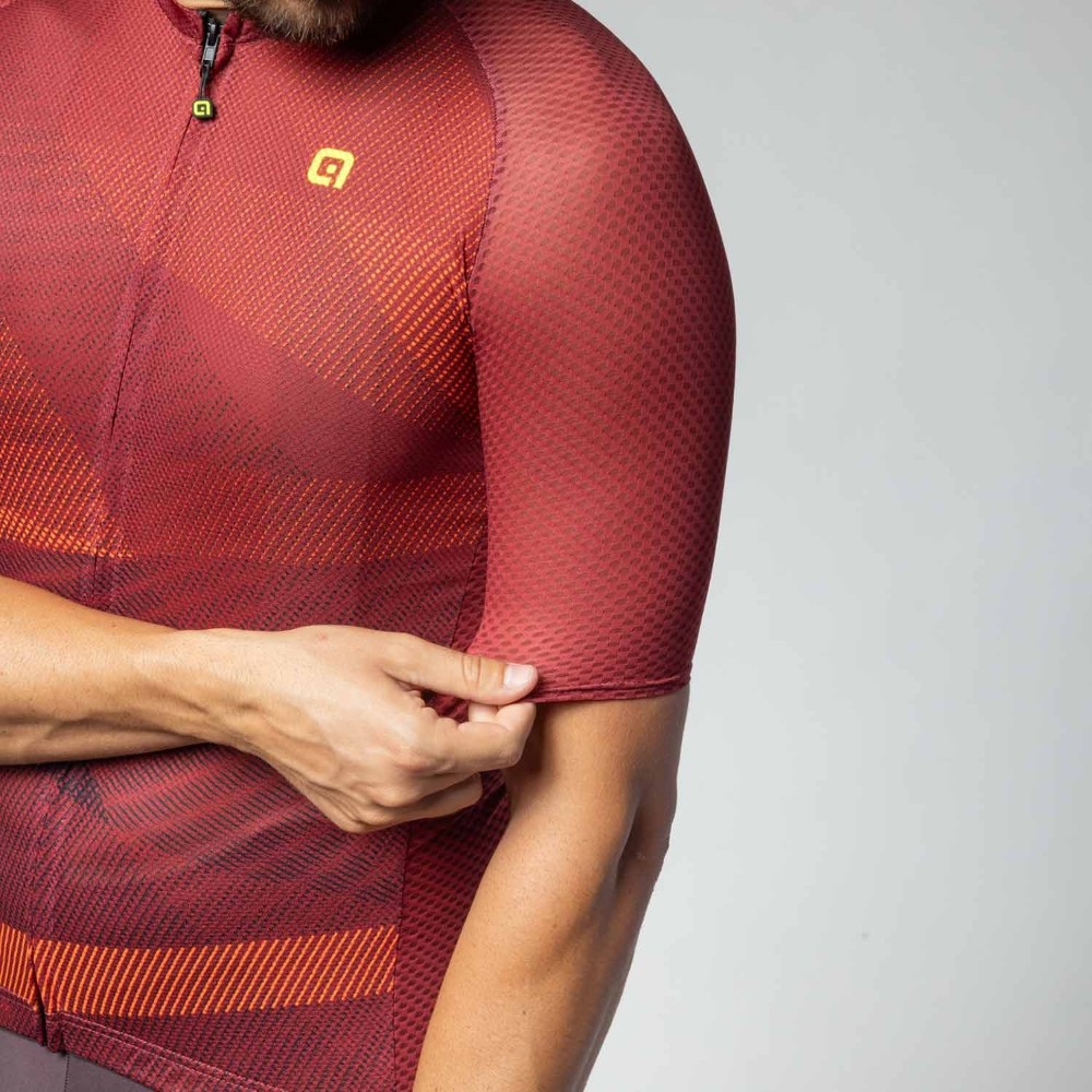 Connect Pragma Short Sleeve Jersey image 2