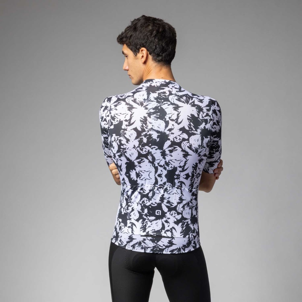 Essenza Pragma Short Sleeve Jersey image 1