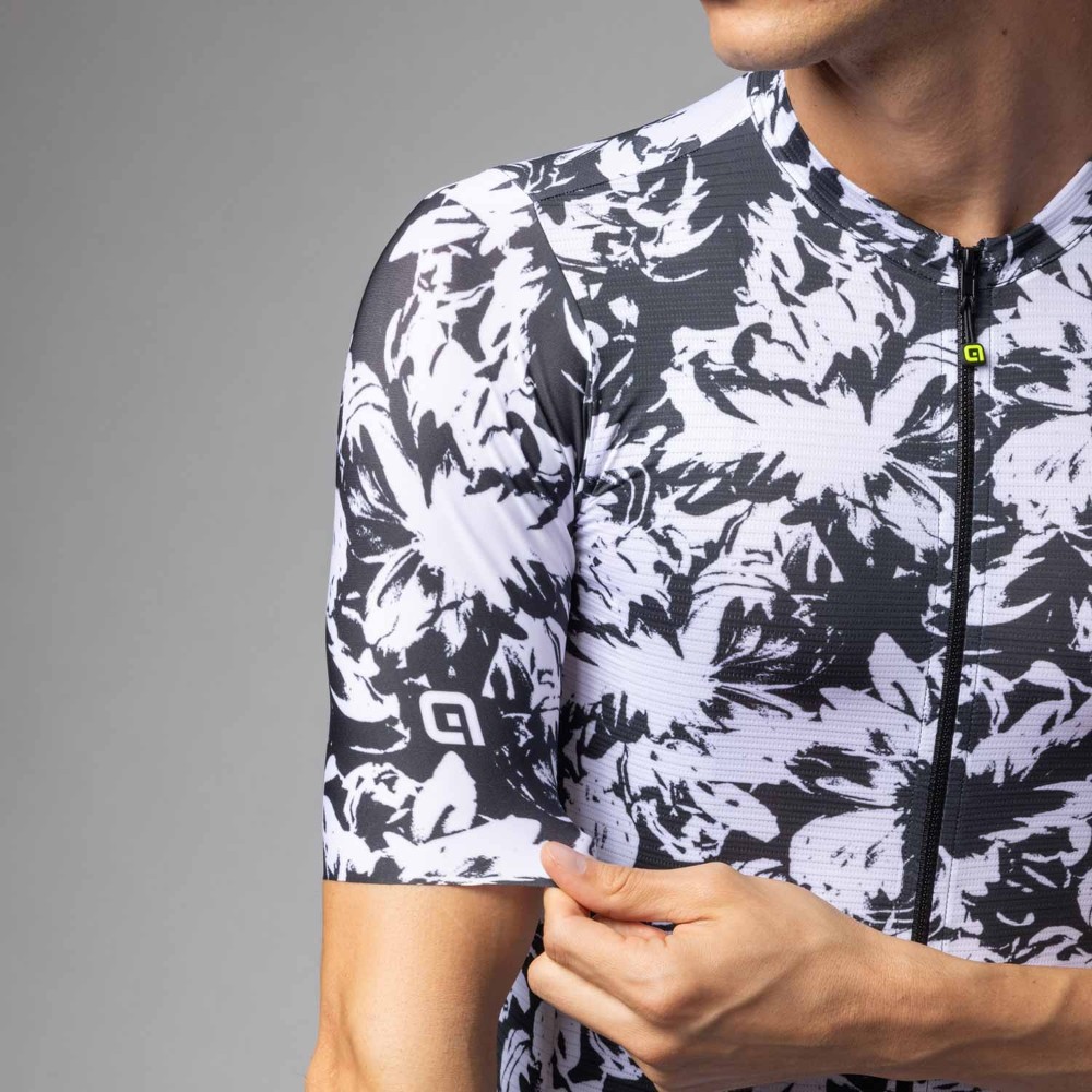 Essenza Pragma Short Sleeve Jersey image 2