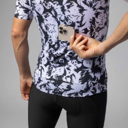 Essenza Pragma Short Sleeve Jersey image 3