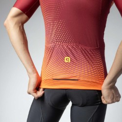 Optical Pragma Short Sleeve Jersey image 3