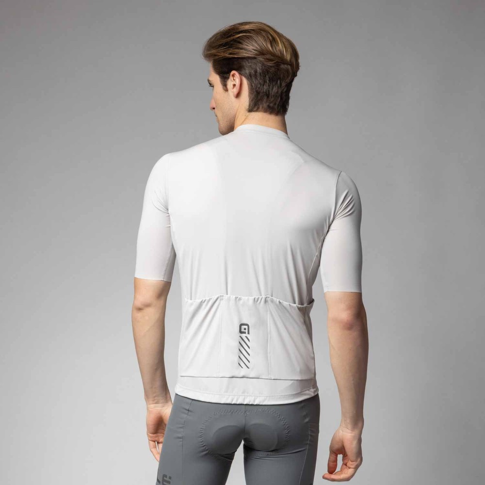 Color Block Off Road Pragma Short Sleeve Cycling Jersey image 1