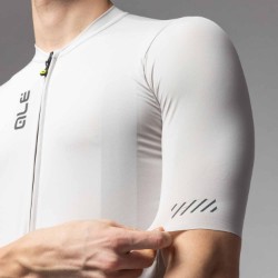 Color Block Off Road Pragma Short Sleeve Cycling Jersey image 3