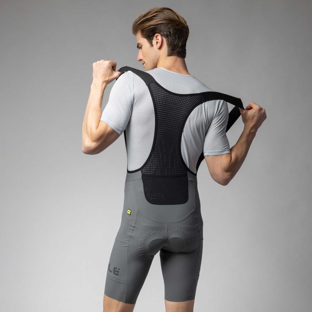Gravel-Pro Off Road Bib Shorts image 1