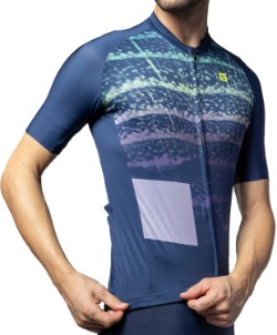Creek Off Road Gravel Short Sleeve Jersey image 3