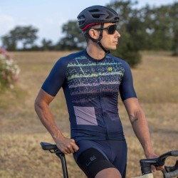 Creek Off Road Gravel Short Sleeve Jersey image 6