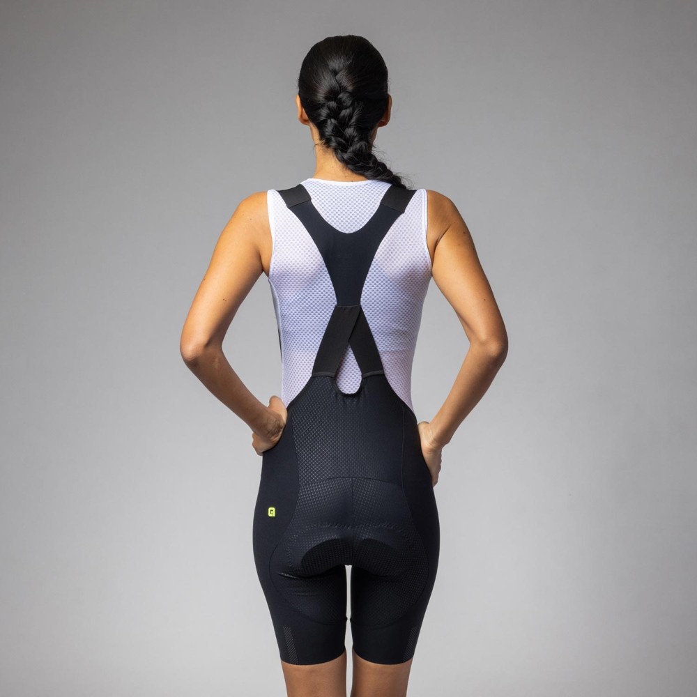 Voltage R-Ev1 Womens Cycing Bib Shorts image 1