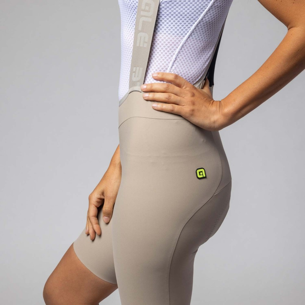Master 2.0 Pr-E Womens Bib Shorts image 2