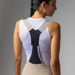 Master 2.0 Pr-E Womens Bib Shorts image 3