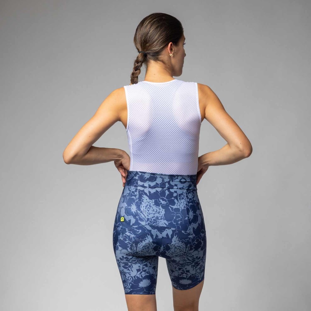 Sauvage Pr-E Womens Shorts image 1