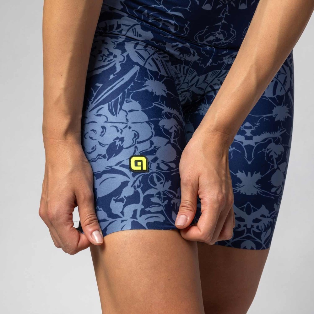 Sauvage Pr-E Womens Shorts image 2