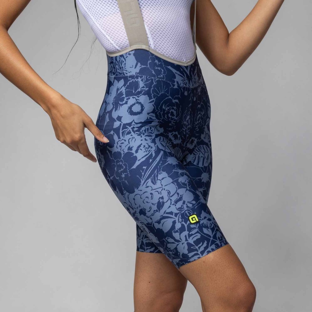Sauvage Pr-E Womens Bib Shorts image 2