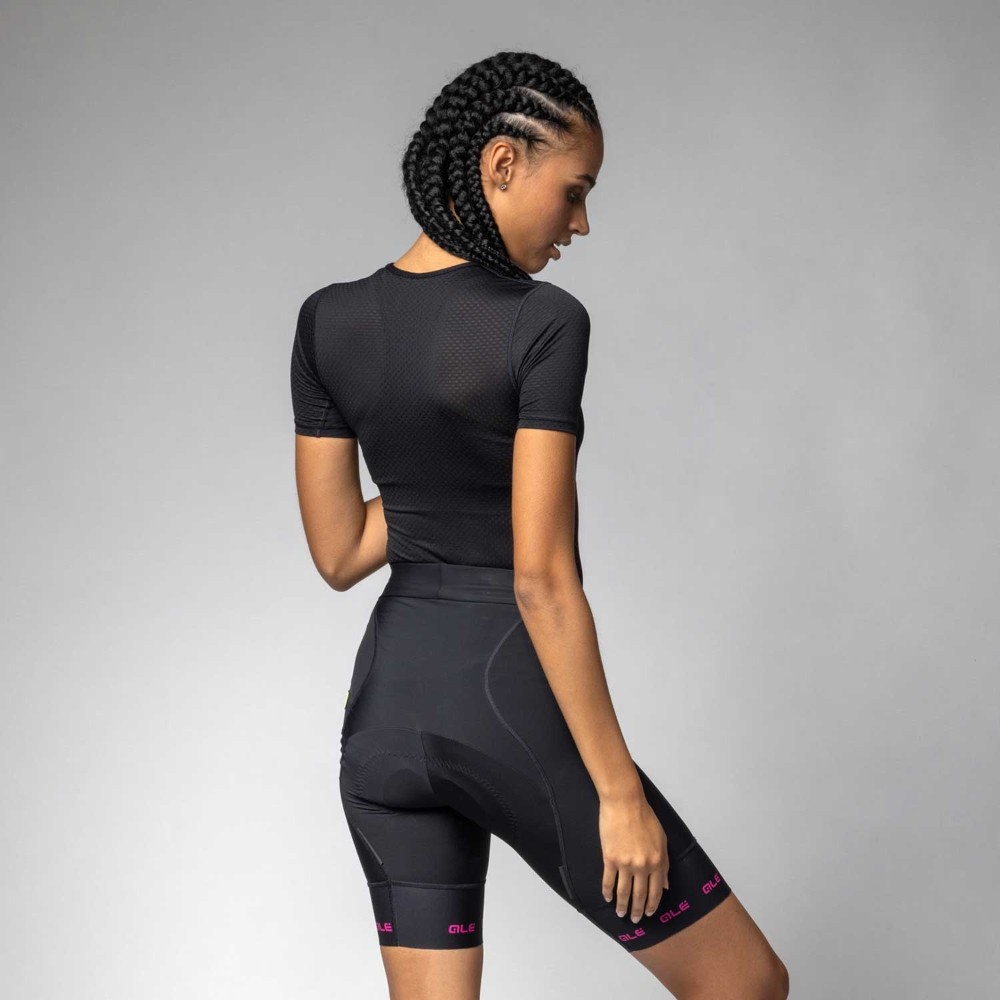 Strada 2.0 Pr-E Womens Shorts image 1