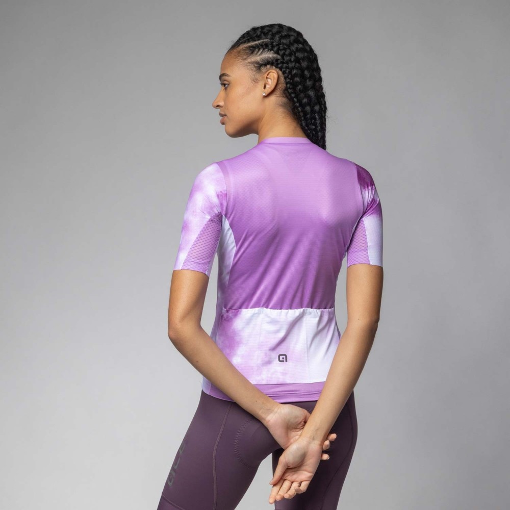 Atmosfera Pr-E Womens Short Sleeve Jersey image 1