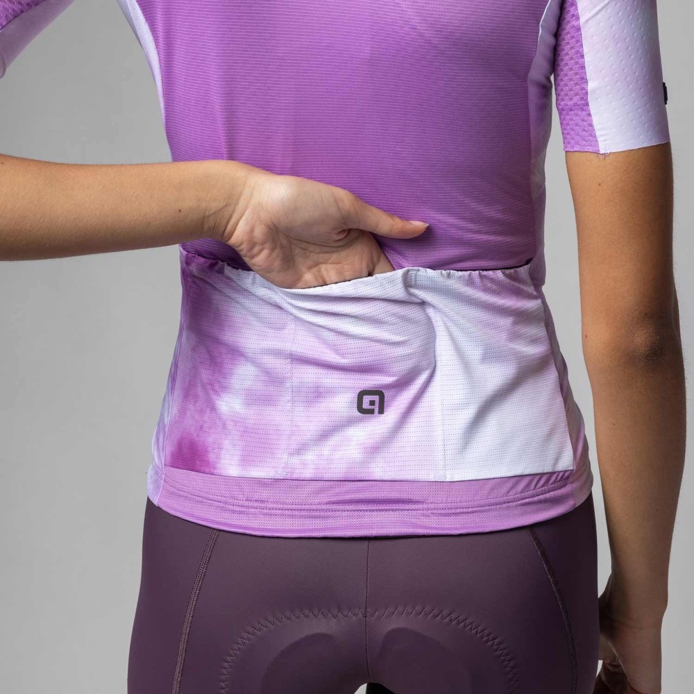 Atmosfera Pr-E Womens Short Sleeve Jersey image 2