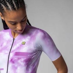 Atmosfera Pr-E Womens Short Sleeve Jersey image 3