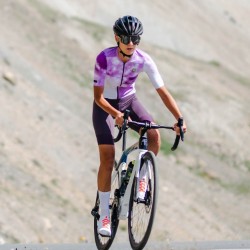 Atmosfera Pr-E Womens Short Sleeve Jersey image 4