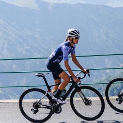 Palm Pr-E Womens Short Sleeve Jersey image 5