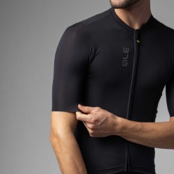 Colour Block Pragma Short Sleeve Jersey image 3