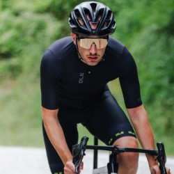 Colour Block Pragma Short Sleeve Jersey image 4