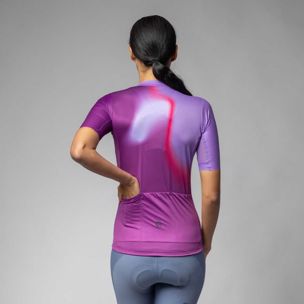 Flash PR-E Womens Short Sleeve Jersey image 1