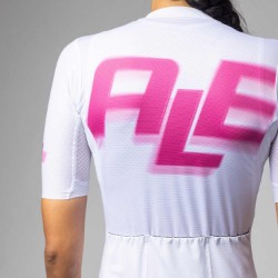 Sauvage Pr-E Womens Short Sleeve Jersey image 3