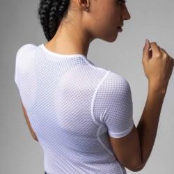Velo Active Intimo Womens Short Sleeve Base Layer image 3