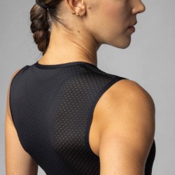Velo Active Intimo Womens Sleeveless Base Layer image 3
