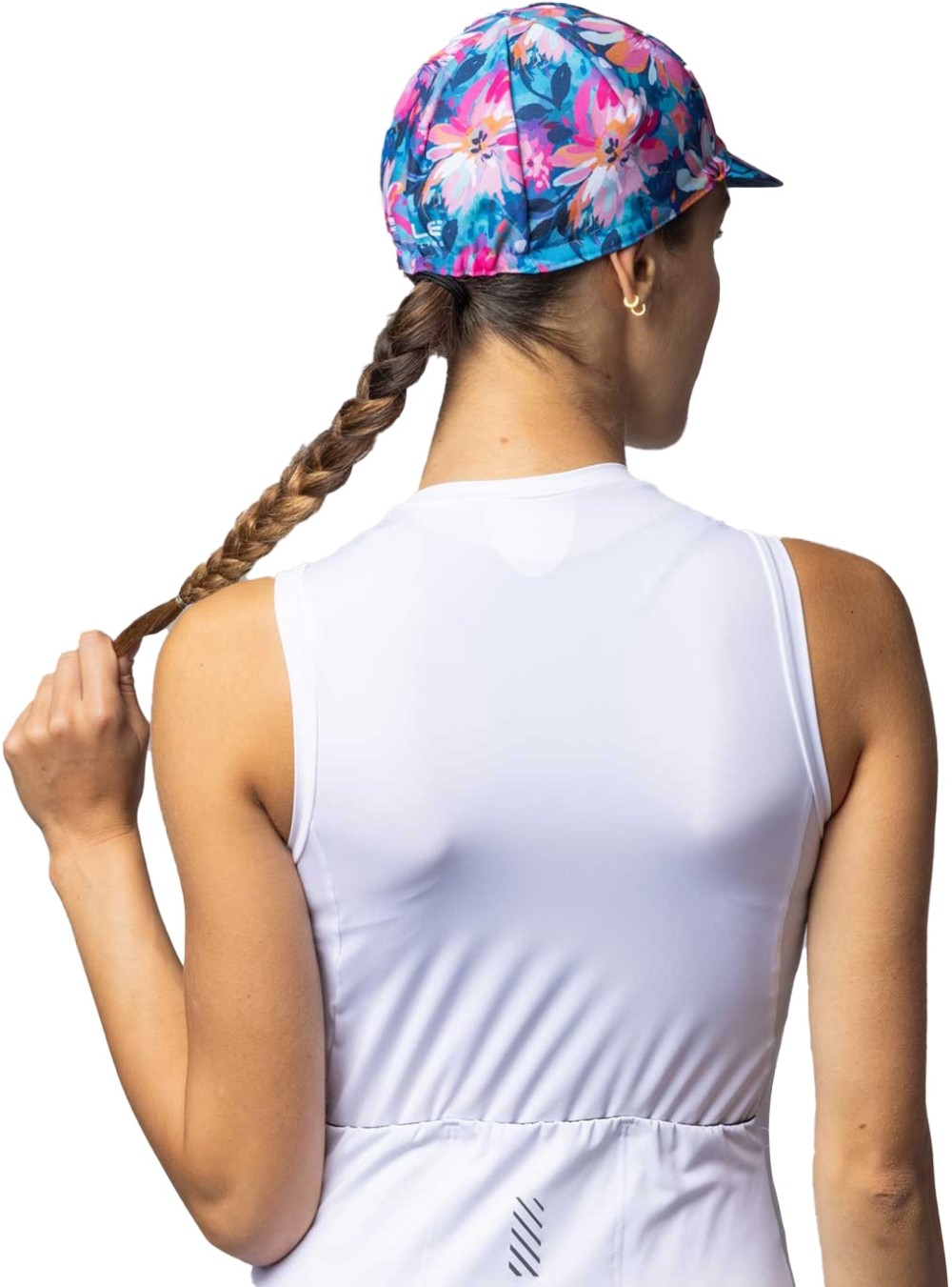 Jardin Summer Cap image 2