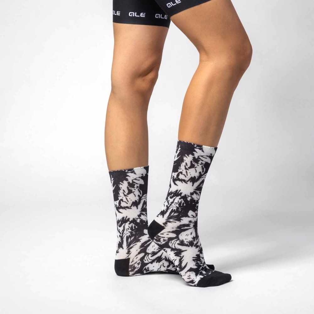 Essenza 16cm Drycot Socks image 0
