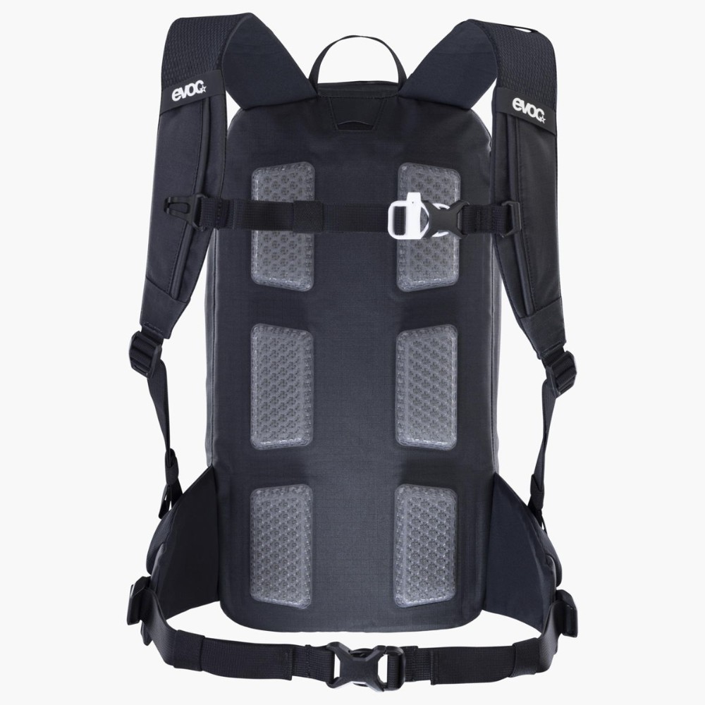 Allride 3D Waterproof Backpack 16L image 1