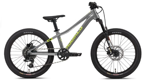 NS Bikes Eccentric 20 2025 - Kids Bike