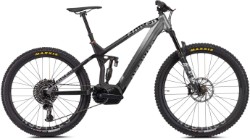NS Bikes E-Fine 0 2025 - Electric Mountain Bike