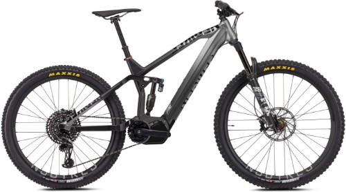 NS Bikes E-Fine 0 2025 - Electric Mountain Bike