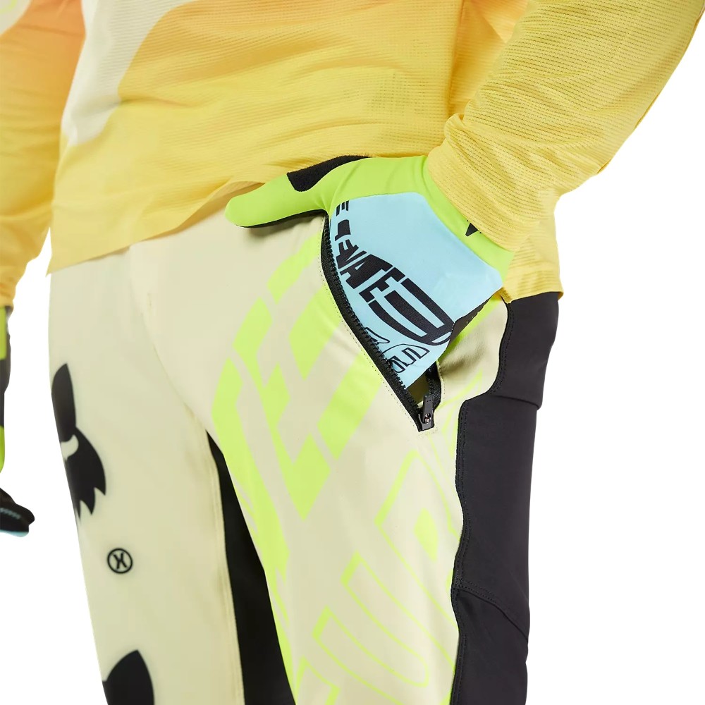 Flexair Elevated MTB Cycling Trousers image 2